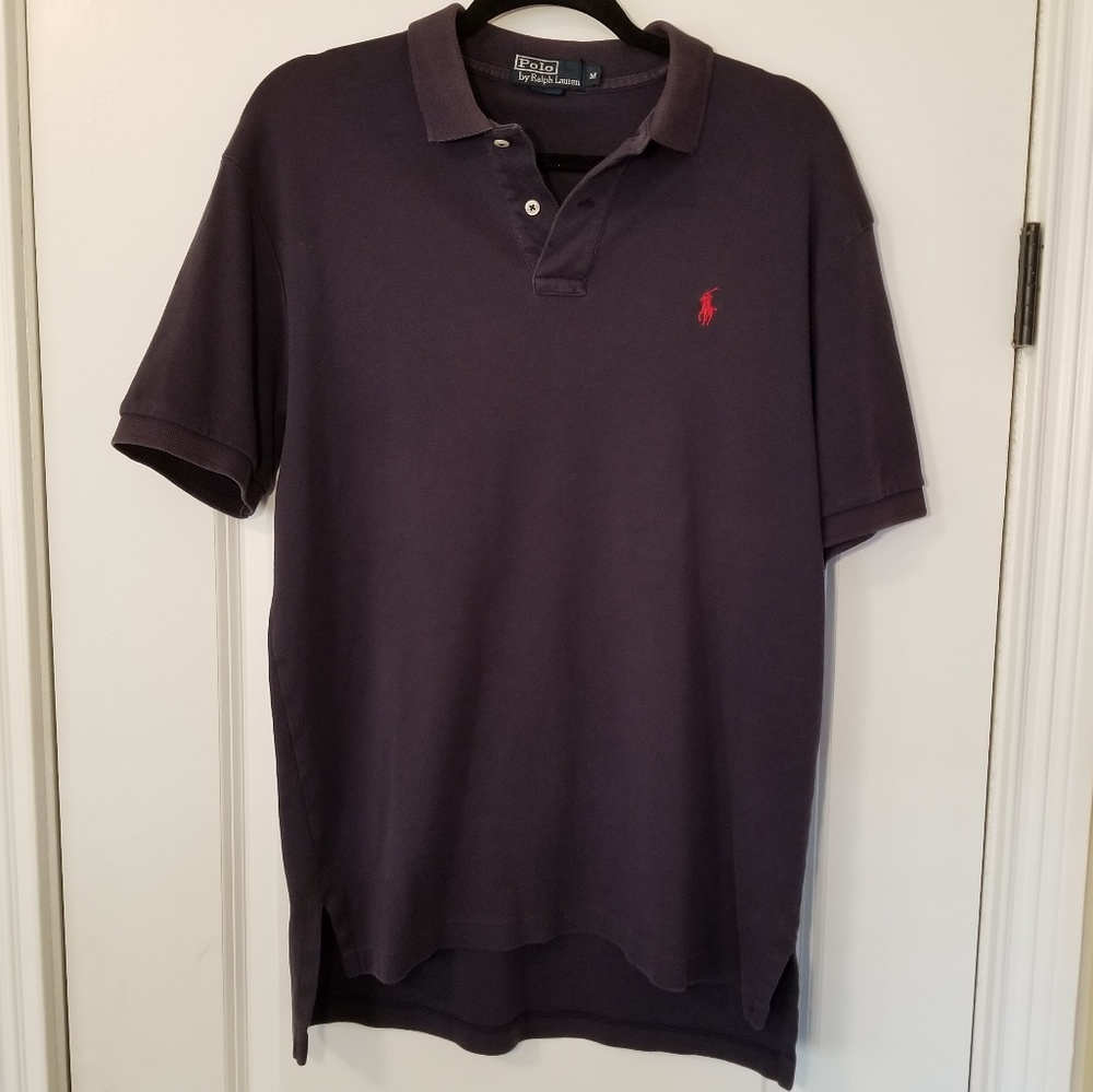 Ralph Lauren polo shirt